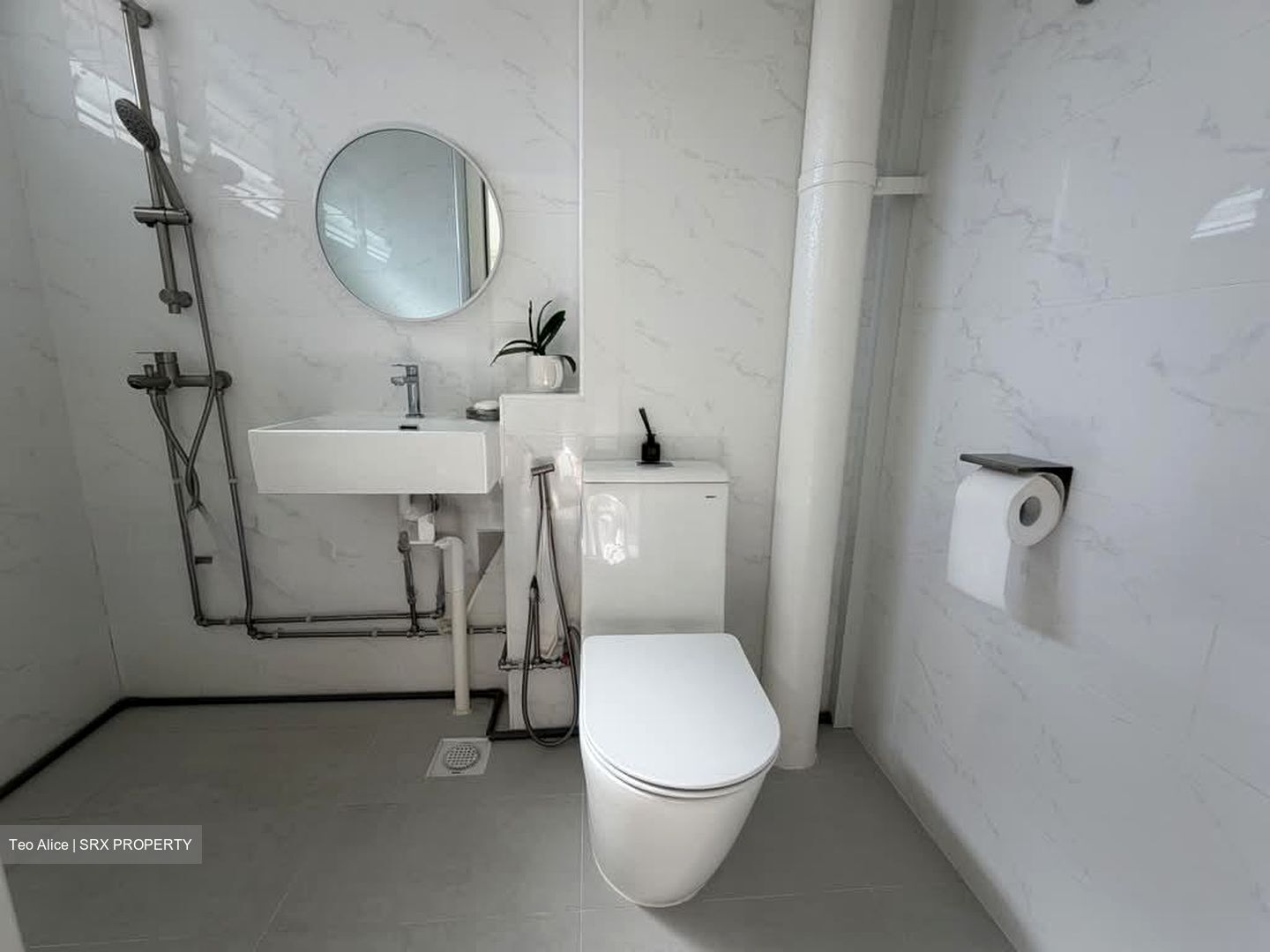 Blk 235 Bishan Street 22 (Bishan), HDB 4 Rooms #576352221